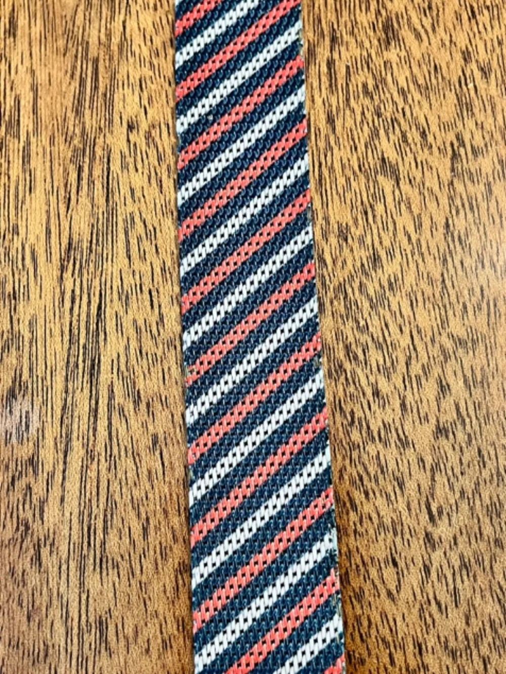 Vintage Lucky Brand Multicolored Enamel Mesh Bracelet